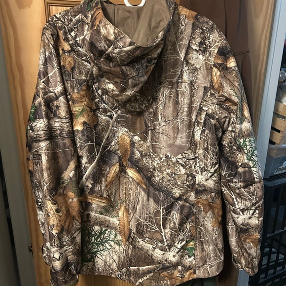 Women’s Rustic Ridge jacket NWOT - Picture 7 of 8